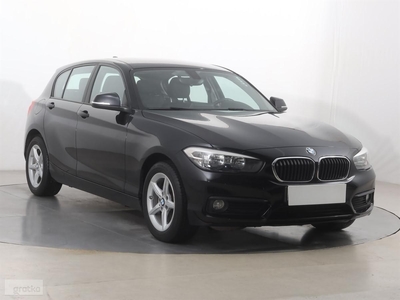 BMW SERIA 1 II (F20/F21) BMW SERIA 1 Salon Polska, Serwis ASO, Klimatronic, Tempomat, Parktronic,