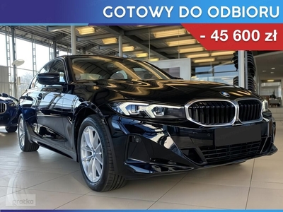 BMW SERIA 3 330i xDrive M Sport Seria 3 330i xDrive M Sport 2.0 (245KM)