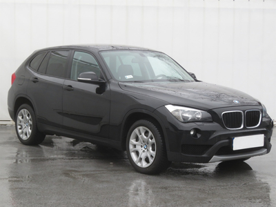 BMW X1 2013 sDrive18d 143782km SUV