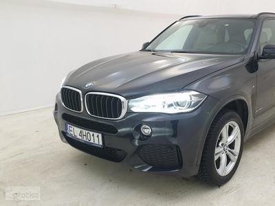 BMW X5 G05 xDrive25d Salon PL! ASO! FV23%!