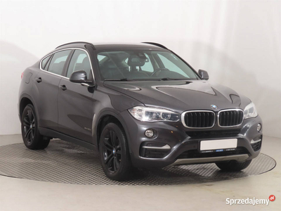 BMW X6 xDrive30d