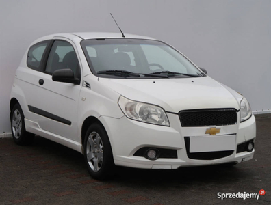 Chevrolet Aveo 1.2 i 16V