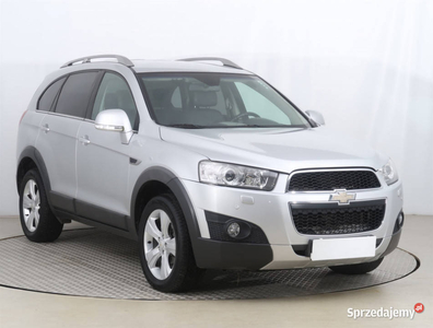 Chevrolet Captiva 2.2 CDTi