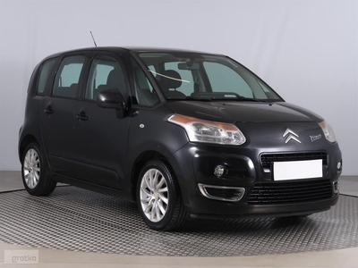 Citroen C3 Picasso , Salon Polska, 1. Właściciel, Serwis ASO, Klima, Tempomat,