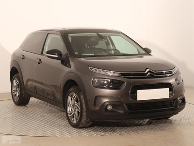 Citroen C4 Cactus I , Salon Polska, 1. Właściciel, Serwis ASO, Klimatronic,