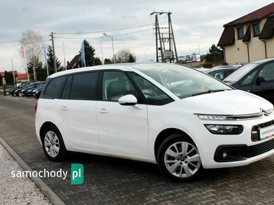 Citroen C4 Grand Picasso