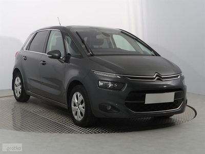 Citroen C4 Picasso II , Salon Polska, 1. Właściciel, Navi, Xenon, Klimatronic,