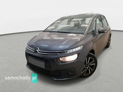 Citroen C4 Spacetourer