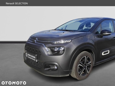 Citroën C3 1.2 PureTech Feel