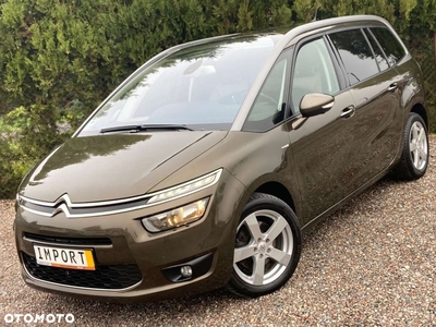 Citroën C4 Grand Picasso