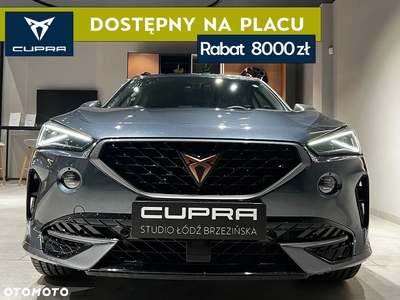 Cupra Formentor 1.5 TSI