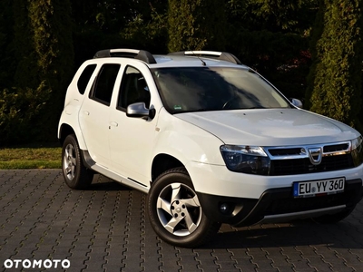 Dacia Duster 1.6 16V 4x2 Ice