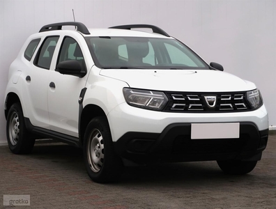 Dacia Duster I , Salon Polska, 1. Właściciel, Serwis ASO, GAZ, VAT 23%,