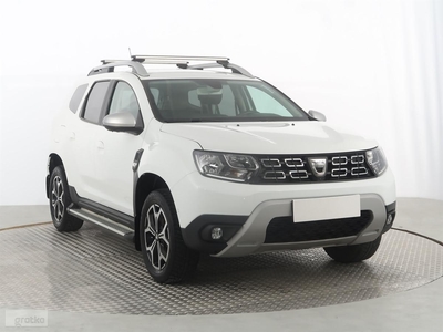 Dacia Duster I , Salon Polska, 1. Właściciel, Serwis ASO, Navi, Klimatronic,