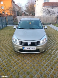 Dacia Sandero 1.4 Access