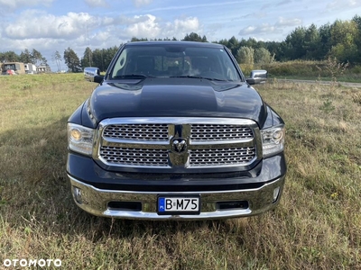 Dodge RAM 1500 5.7 4x4