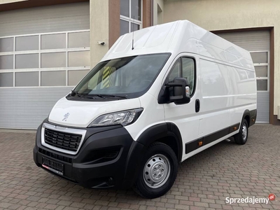 Ducato Boxer Jumper L4H3