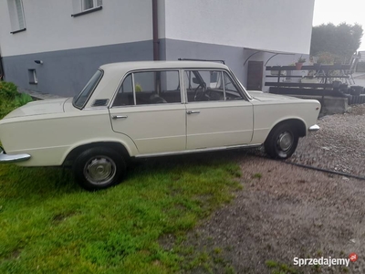 fiat 125p klasyk