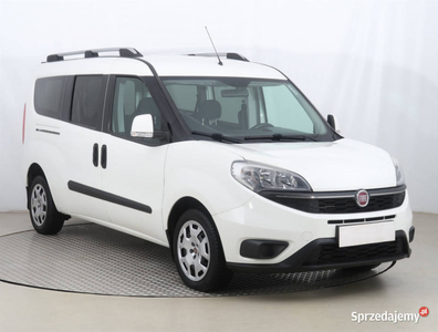 Fiat Doblo 1.4 i