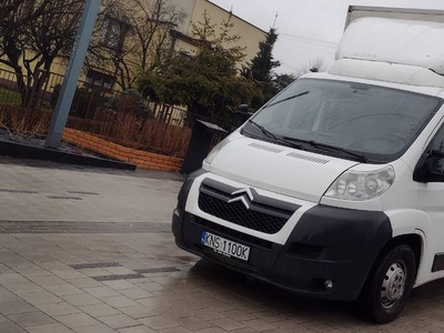 fiat ducato 2.2 diesel, klima, chłodnia, izoterma, okazja