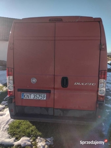 Fiat ducato