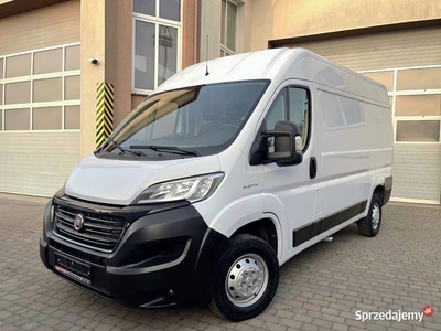 Fiat Ducato L2 H2