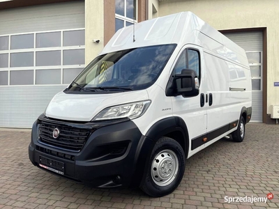 Fiat Ducato Maxi L4H3