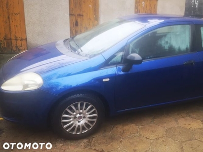 Fiat Grande Punto Gr 1.3 Multijet 16V Dynamic