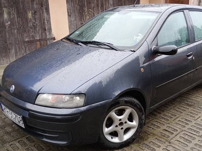 Fiat Punto 1.2 16V