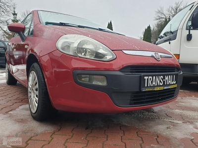 Fiat Punto Evo Bezwypadkowy. Zadbany. Prosto z Niemiec.