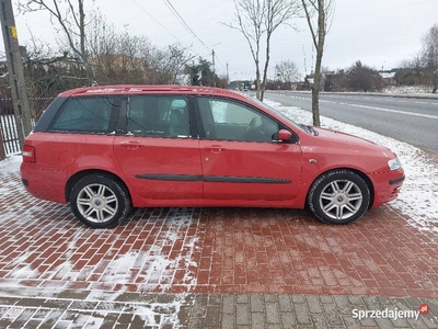 Fiat Stilo 1.9 Jtd