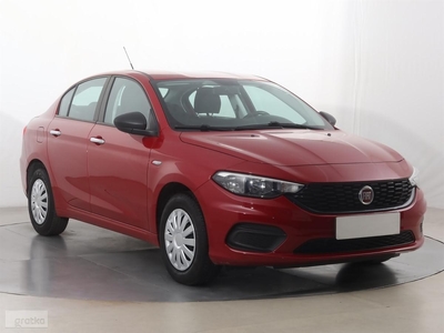 Fiat Tipo II , Salon Polska, Serwis ASO, Klima