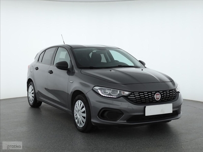 Fiat Tipo II , Salon Polska, Serwis ASO, Klima