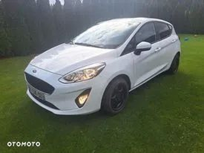 Ford Fiesta 1.1 Trend