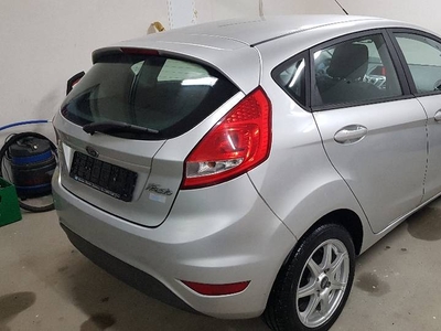 Ford Fiesta 1.4 TDCI Super stan