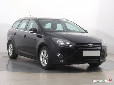 Ford Focus 1.6 i