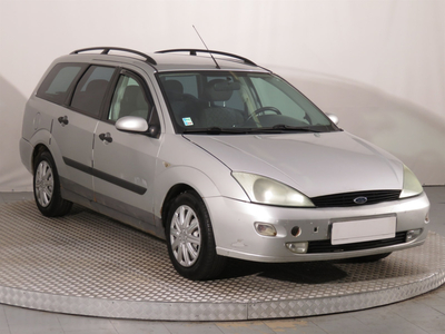 Ford Focus 2003 1.6 16V Kombi