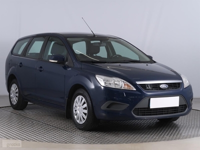 Ford Focus II , Klima, Tempomat, Podgrzewane siedzienia