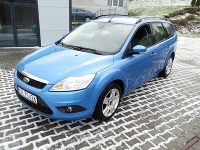 Ford Focus II - SPRZEDAM