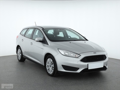 Ford Focus III , Salon Polska, 1. Właściciel, Serwis ASO, VAT 23%, Klima