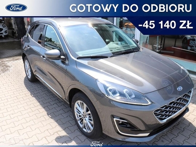 Ford Kuga IV 2.5 FHEV Vignale Vignale 2.5 FHEV 190KM AWD|Pakiet Technology!