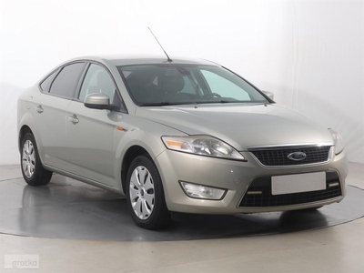 Ford Mondeo VI Salon Polska, Serwis ASO, Klimatronic, Tempomat, Parktronic,