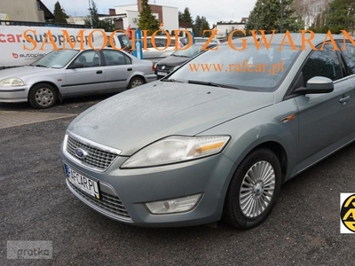 Ford Mondeo VI super stan i wyposażenie. Gwarancja