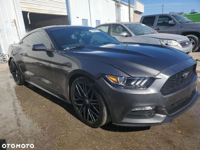 Ford Mustang 3.7 V6 Premium