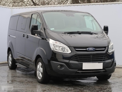 Ford T Tourneo Custom , L2H1, 8 Miejsc