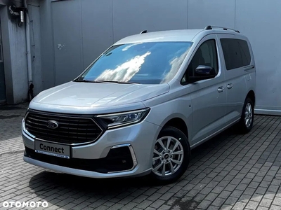 Ford Tourneo Connect 2.0 EcoBlue Titanium