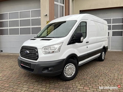 Ford Transit L2 H2