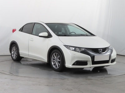 Honda Civic 2013 1.8 i