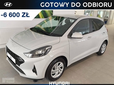 Hyundai i10 II 1.0 Modern 1.0 Modern 67KM