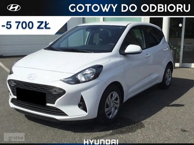 Hyundai i10 II 1.0 Modern i10 1.0 Modern 67KM